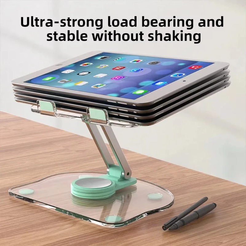 Tabletstandaard voor IPad Pro  - Tablet Accessories For Kids recensie en prijs