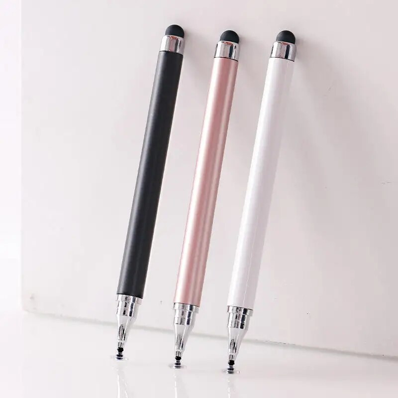 2-in-1 universele styluspen vo - Tablet Stylus Accessories recensie en prijs