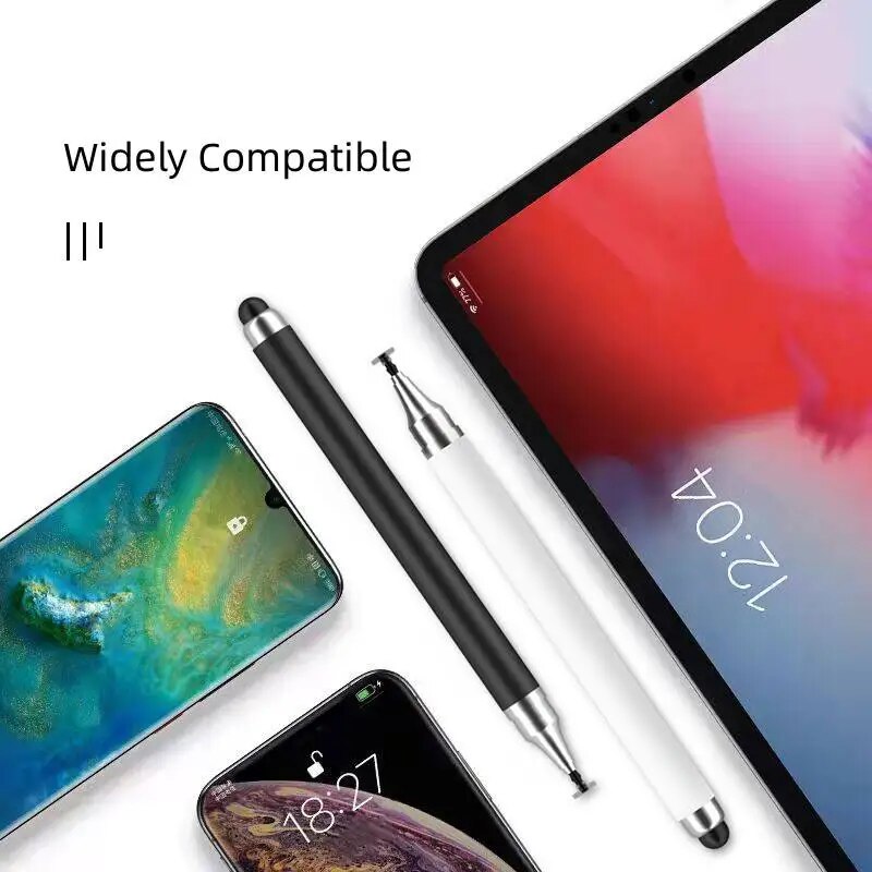 2-in-1 universele styluspen vo - Tablet Stylus Accessories recensie en prijs
