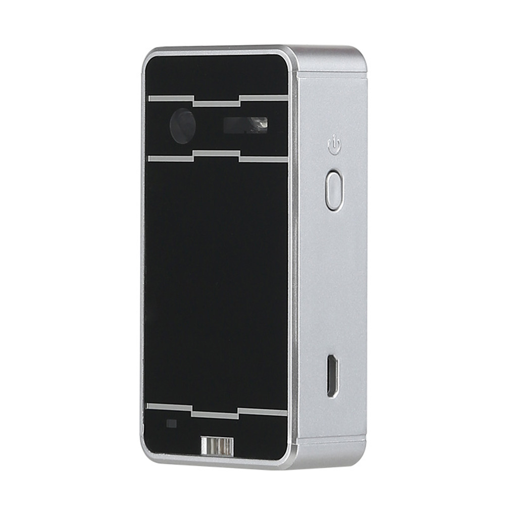 Draagbare draadloze lasertoets - Android Tablet Gaming Accessories recensie en prijs