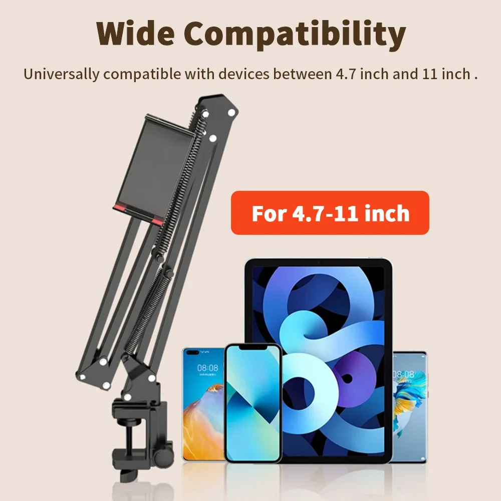 Tablethouder voor bed met 90 c - Cheap Tablet Accessories recensie en prijs