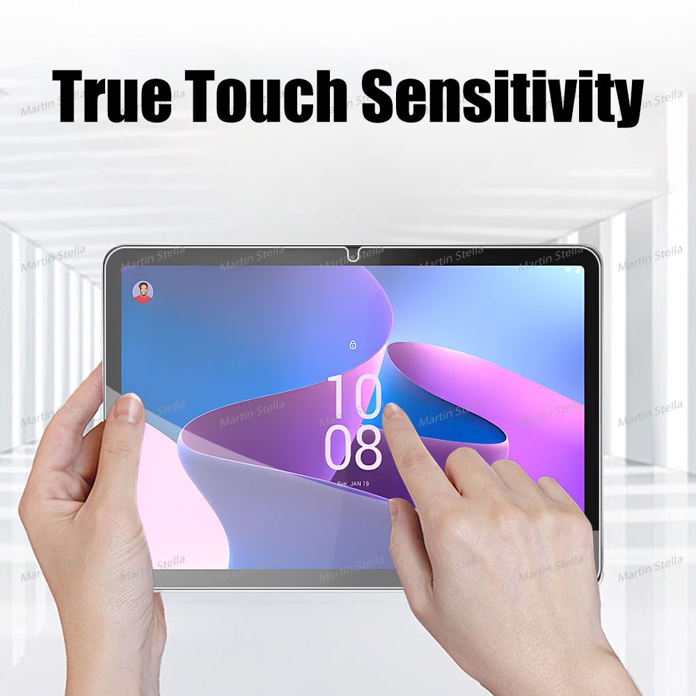 2PCS Screen Protector Gehard G - Lenovo Tablet Keyboard Accessories recensie en prijs