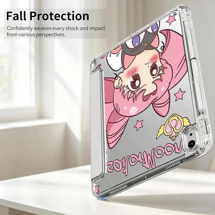 Tablet hoes met penhouder voor - Cool Tablet Accessories recensie en prijs