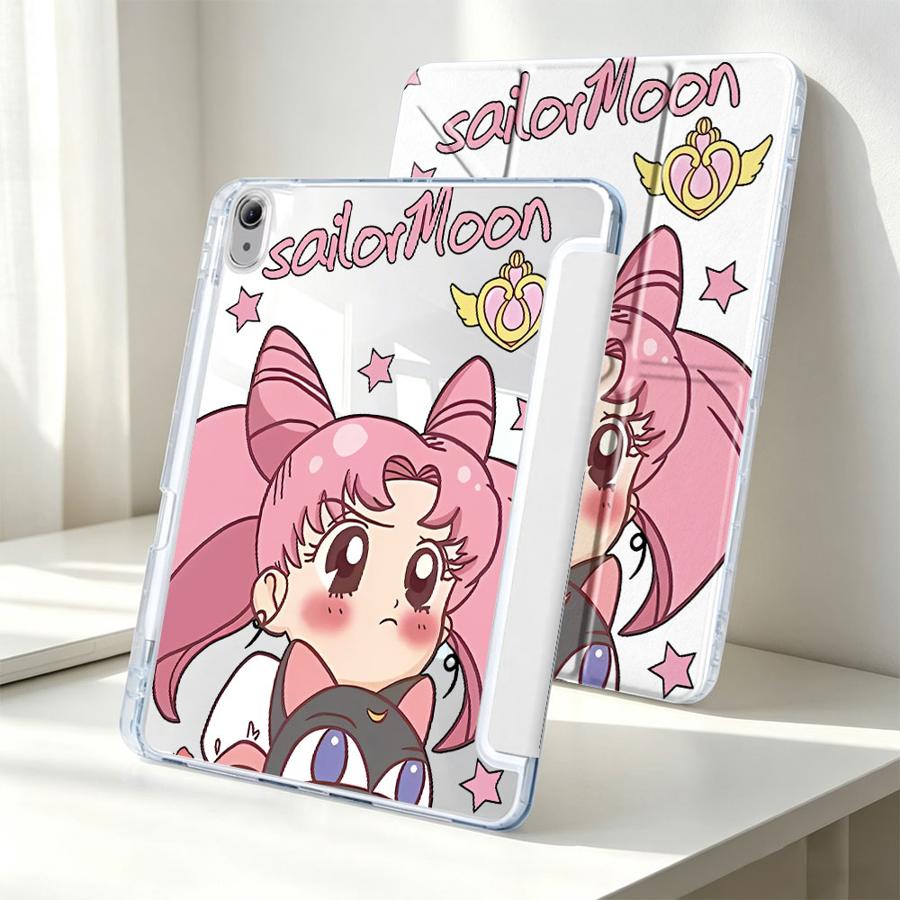 Tablet hoes met penhouder voor - Cool Tablet Accessories recensie en prijs
