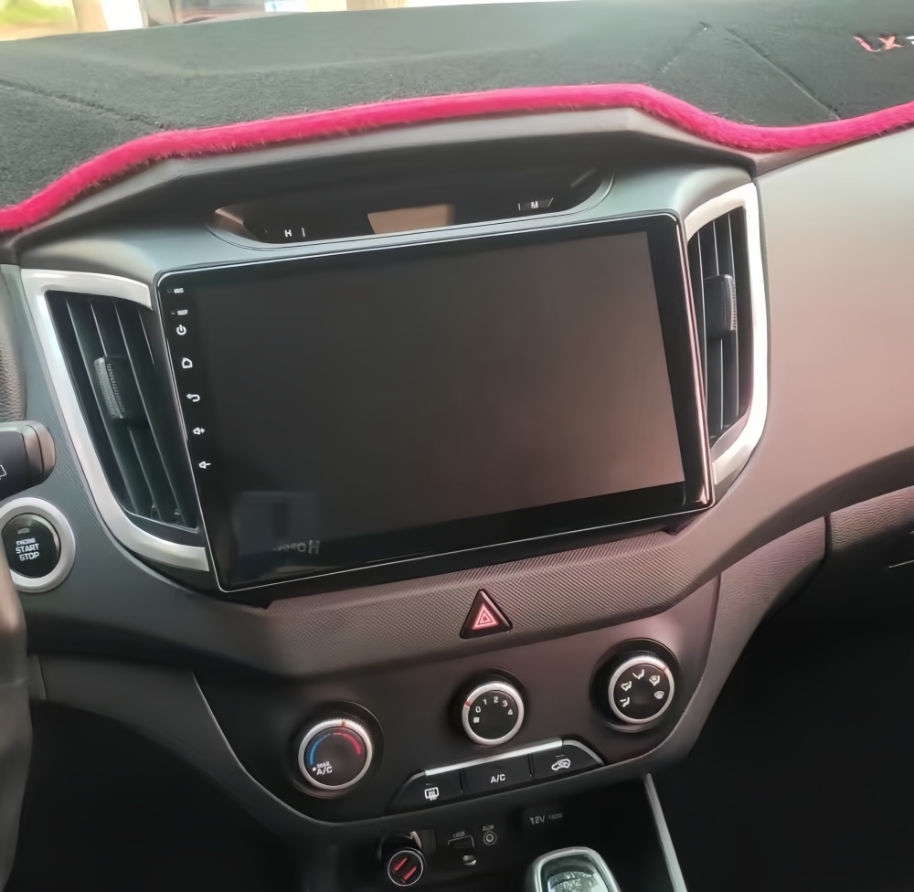 2Din Android 14.0 Auto Gps-nav - Tablet Danish Mobile & Accessories recensie en prijs