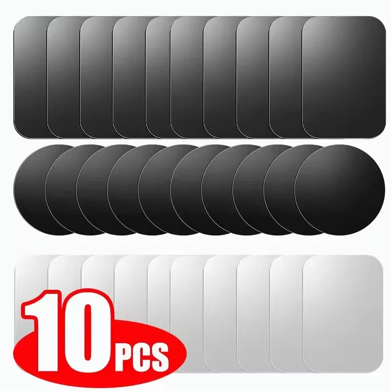 5/10 stuks magnetische metalen - Tablet Accessories Must Have recensie en prijs