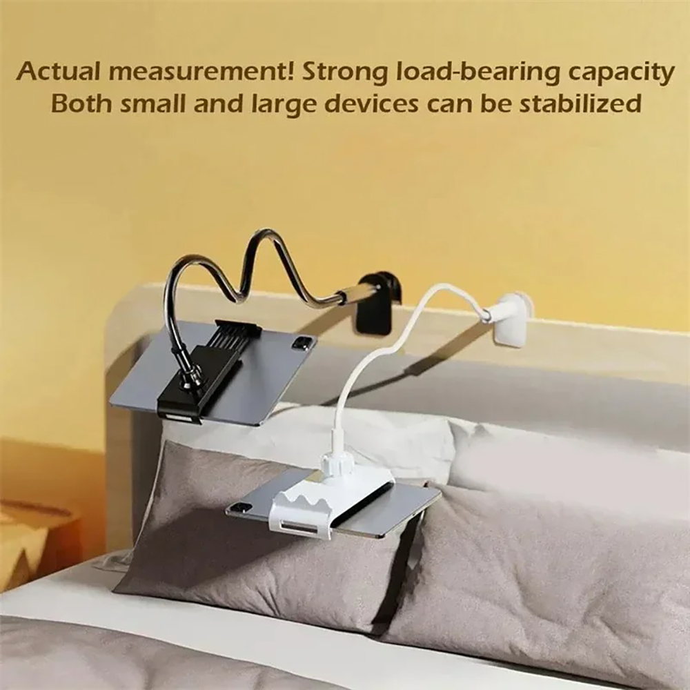 Universele verstelbare flexibe - Cheap Tablet Accessories recensie en prijs