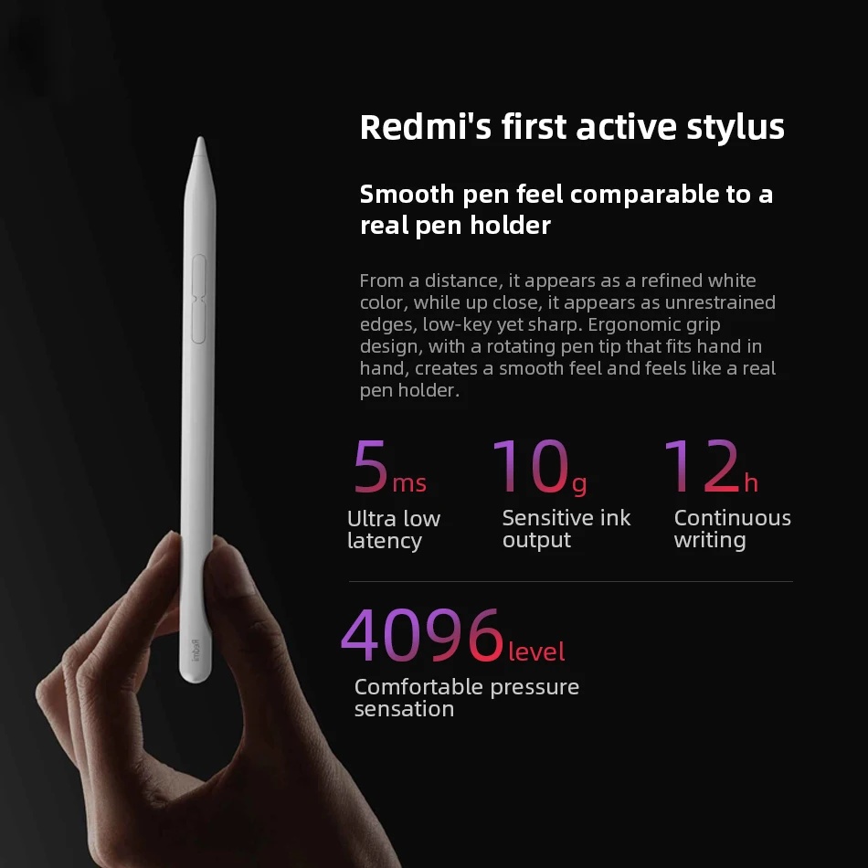 Xiaomi Redmi Stylus Pen Voor R - Tablet Accessories For Kids recensie en prijs