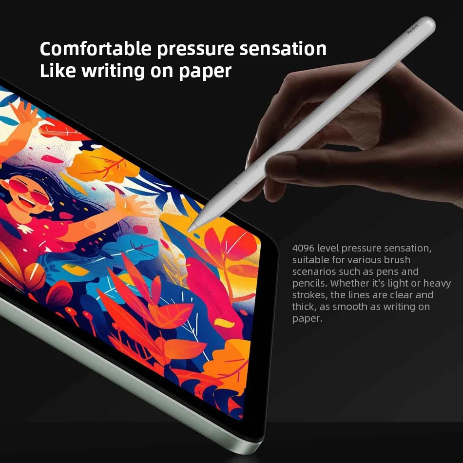 Xiaomi Redmi Stylus Pen Voor R - Tablet Accessories For Kids recensie en prijs