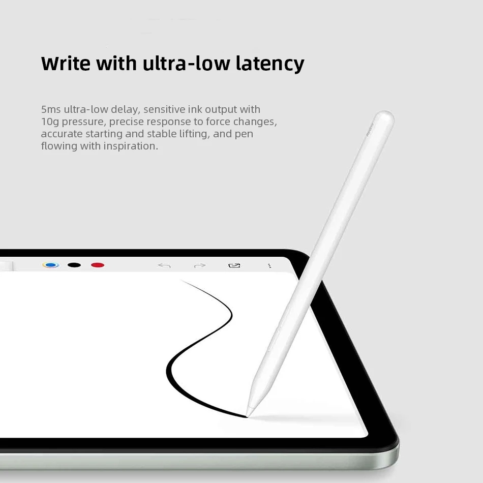 Xiaomi Redmi Stylus Pen Voor R - Tablet Accessories For Kids recensie en prijs