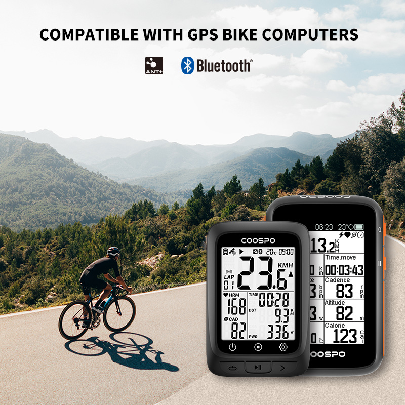 CooSpo BK9C BK9S Fiets Cadans/ - Tablet Computer Accessories recensie en prijs
