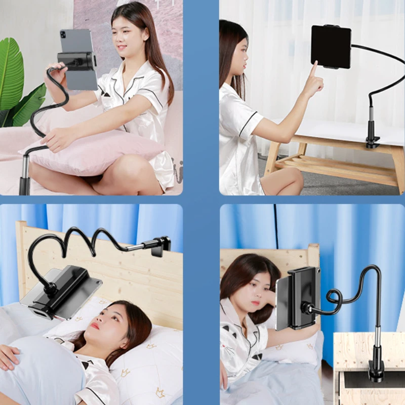 Tabletbeugel voor bed iPad sta - Cheap Tablet Accessories recensie en prijs