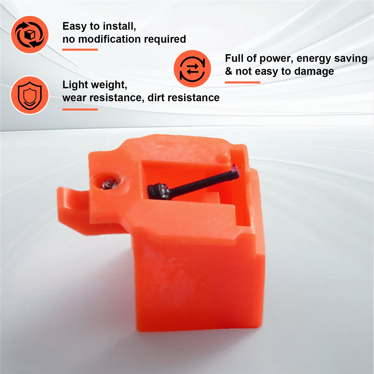【CYBER MONDAY】Vervangende styl - Stylus Replacement Tip recensie en prijs