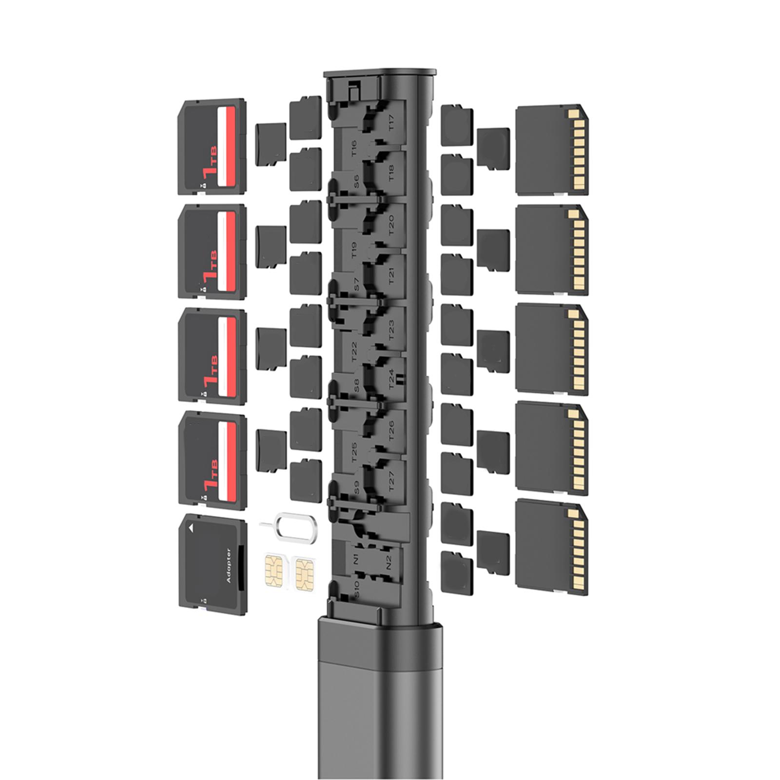 BUDI Multifunctionele Cable St - Iphone Tablet Accessories recensie en prijs