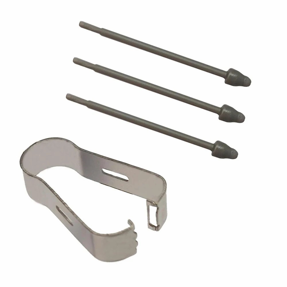 Z Vouw 5 Pen Tip Stylus Pen Ve - Tablet Stylus Accessories recensie en prijs