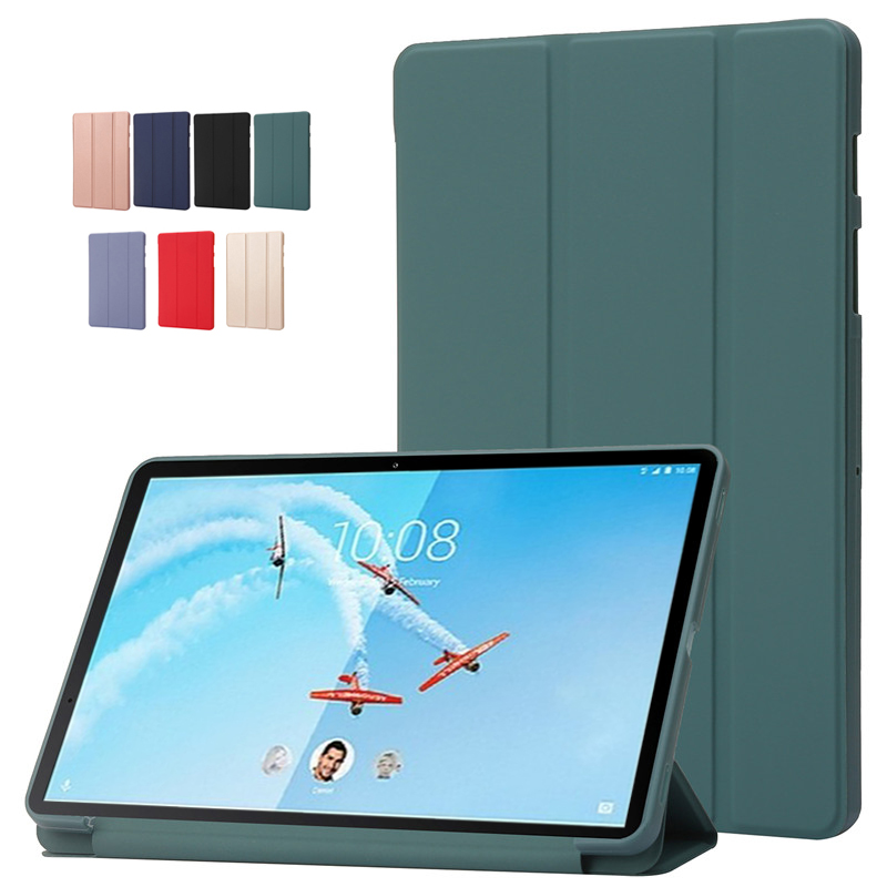 Tablet Case Voor Lenovo Tab M1 - Lenovo Tablet M10 Accessories recensie en prijs