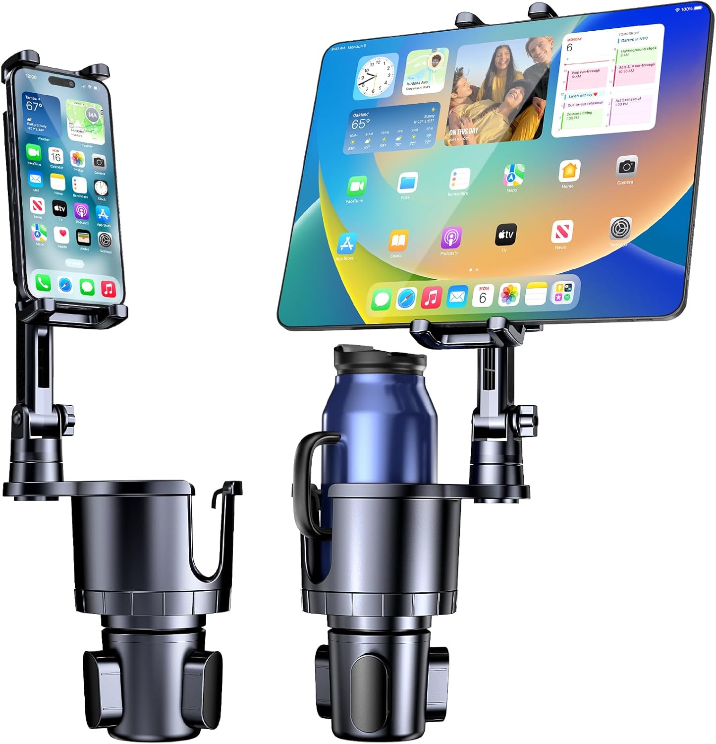 Telefoon- en tabletbevestiging - Tablet Accessories Must Have recensie en prijs