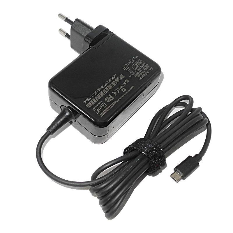19.5 V 1.2A 24 W Laptop Power  - Dell Tablet Accessories recensie en prijs