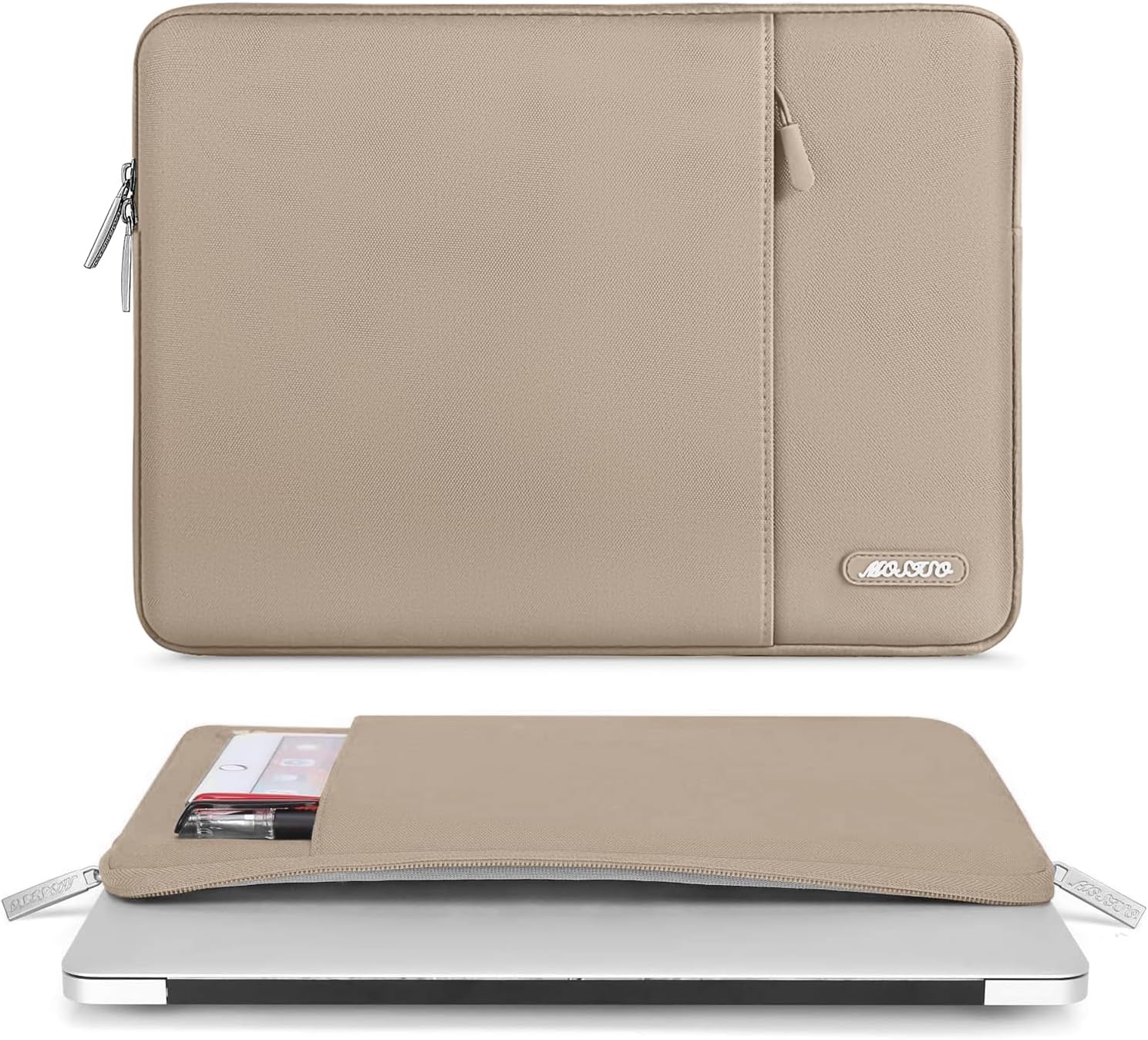 Laptoptas Sleeve Case voor 11  - Dell Tablet Accessories recensie en prijs