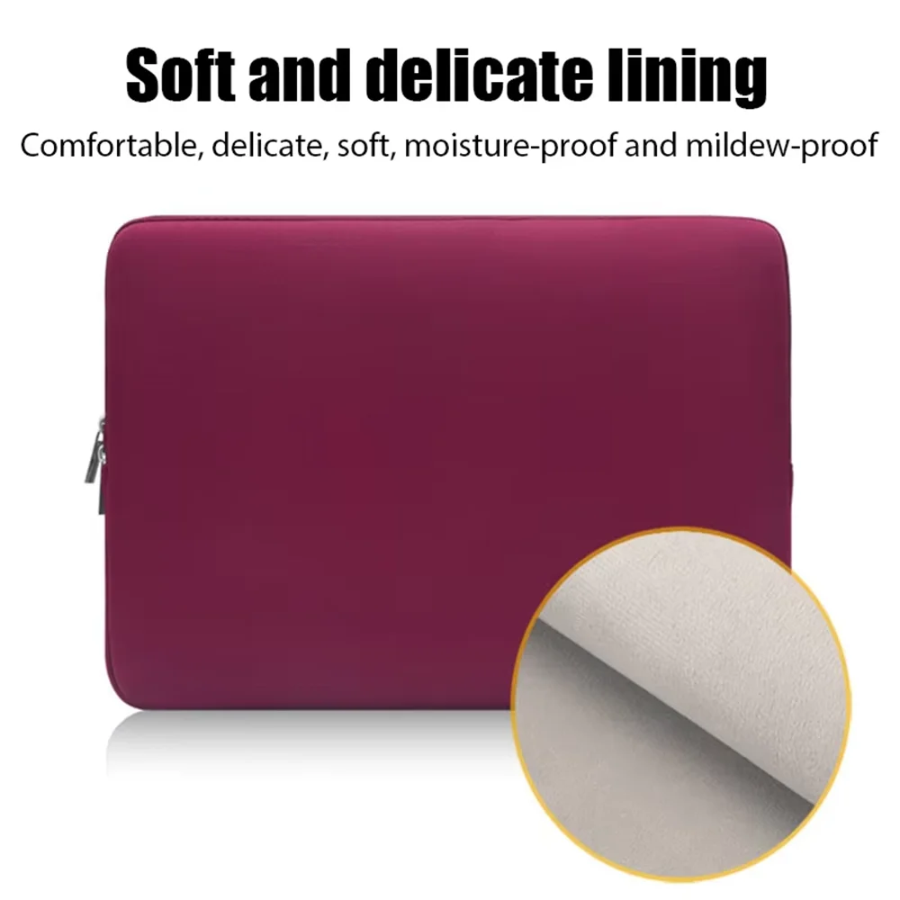 Laptoptas Mouw Notebook Case S - Dell Tablet Accessories recensie en prijs