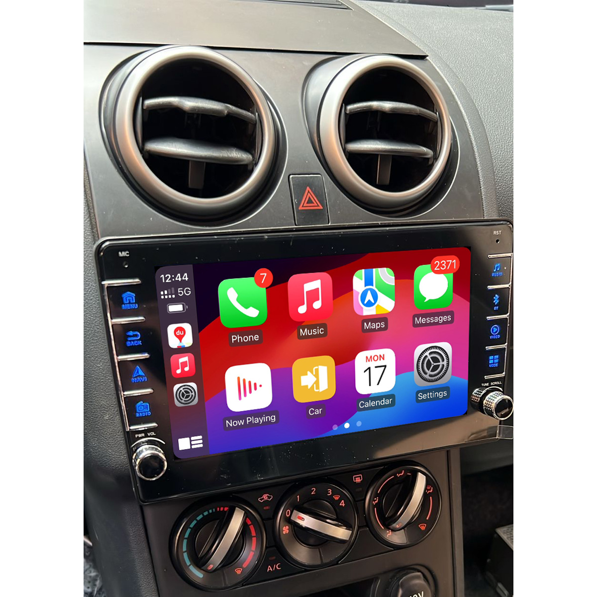 8GB+128GB Android 14 Auto Radi - Tablet Danish Mobile & Accessories recensie en prijs