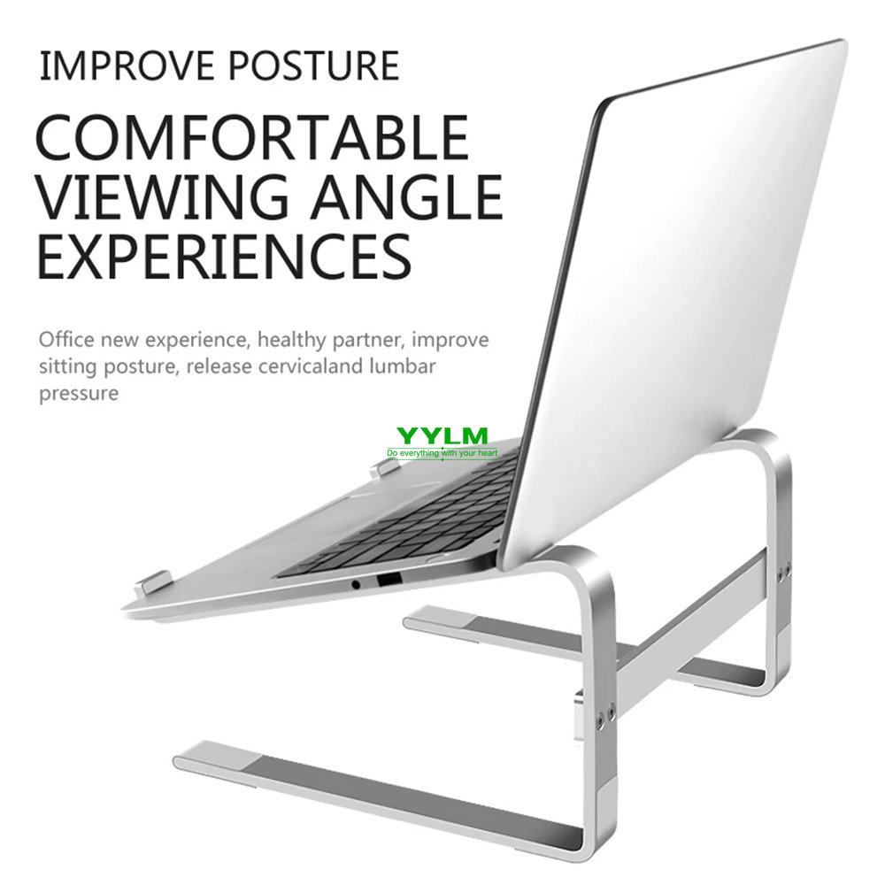 Aluminium laptopstandaard Note - Dell Tablet Accessories recensie en prijs