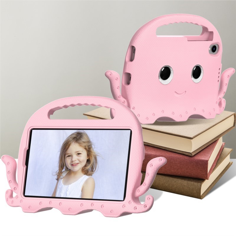 Octopussen EVA Kids Case Voor  - Lenovo Tablet M10 Accessories recensie en prijs