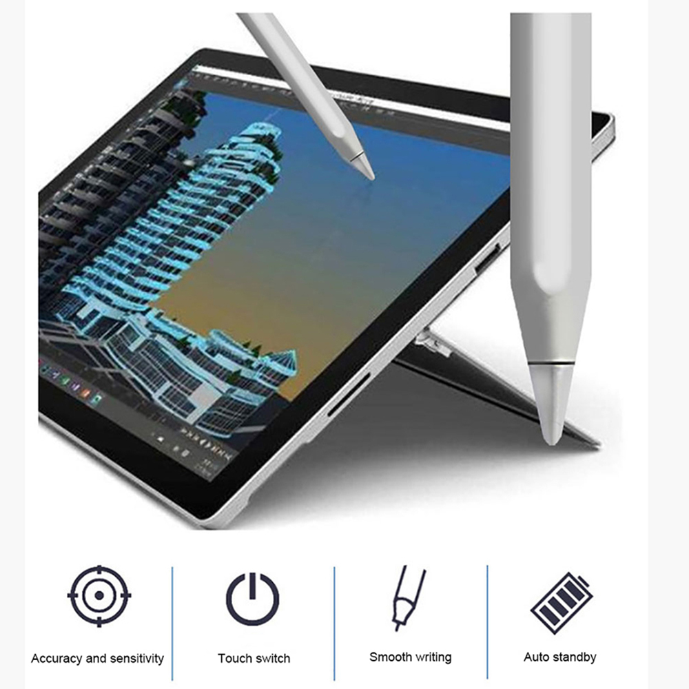 2026 Universele Stylus Pen Voo - Tablet Accessories For Kids recensie en prijs