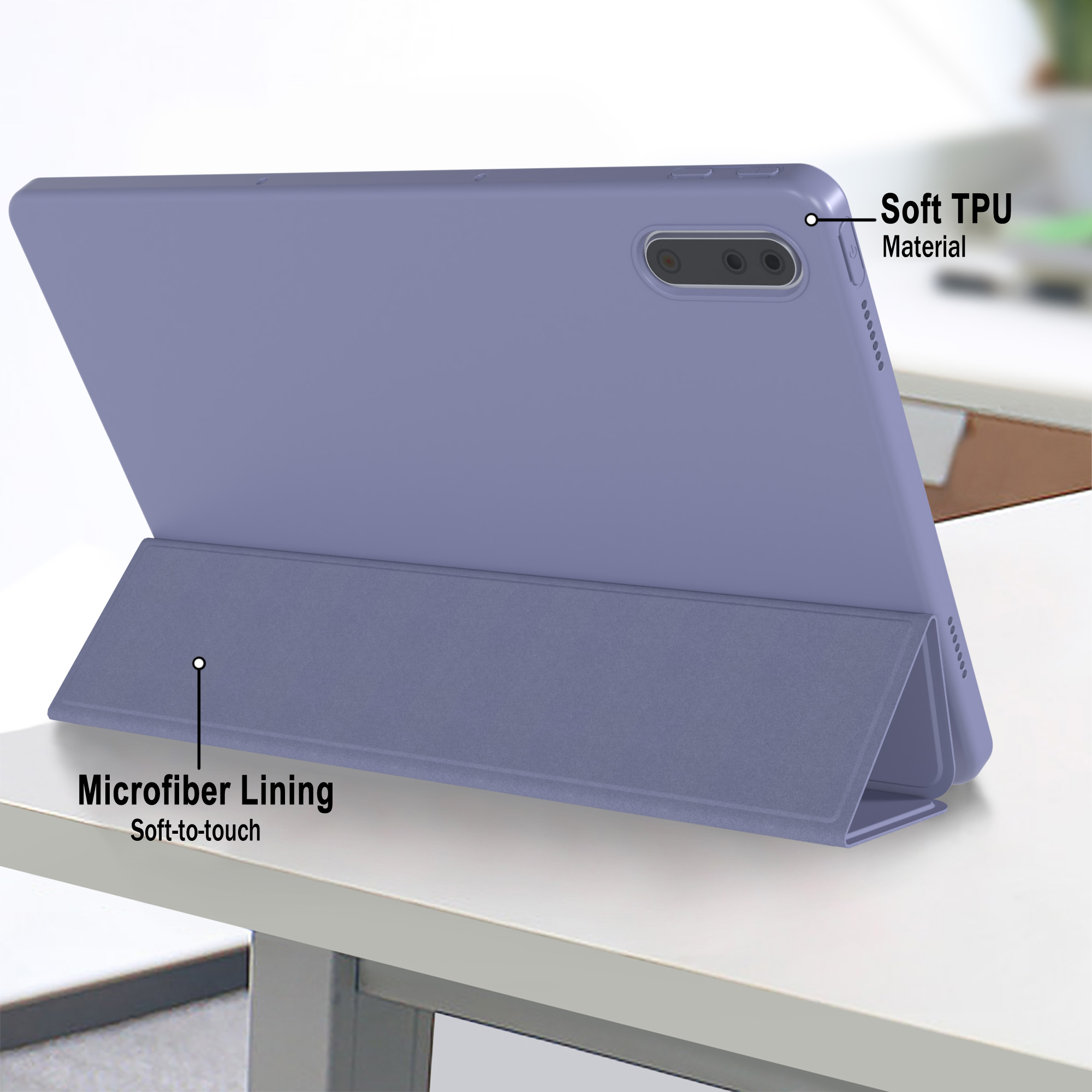 Voor Tablet Lenovo Tab M10 Plu - Lenovo Tablet M10 Accessories recensie en prijs