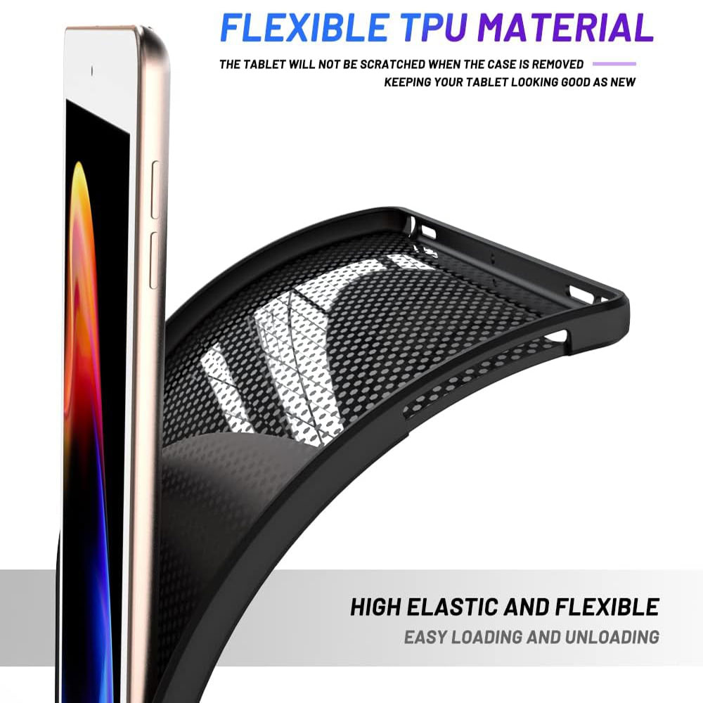 Tablet Case Voor Apple iPad Ai - Iphone Tablet Accessories recensie en prijs