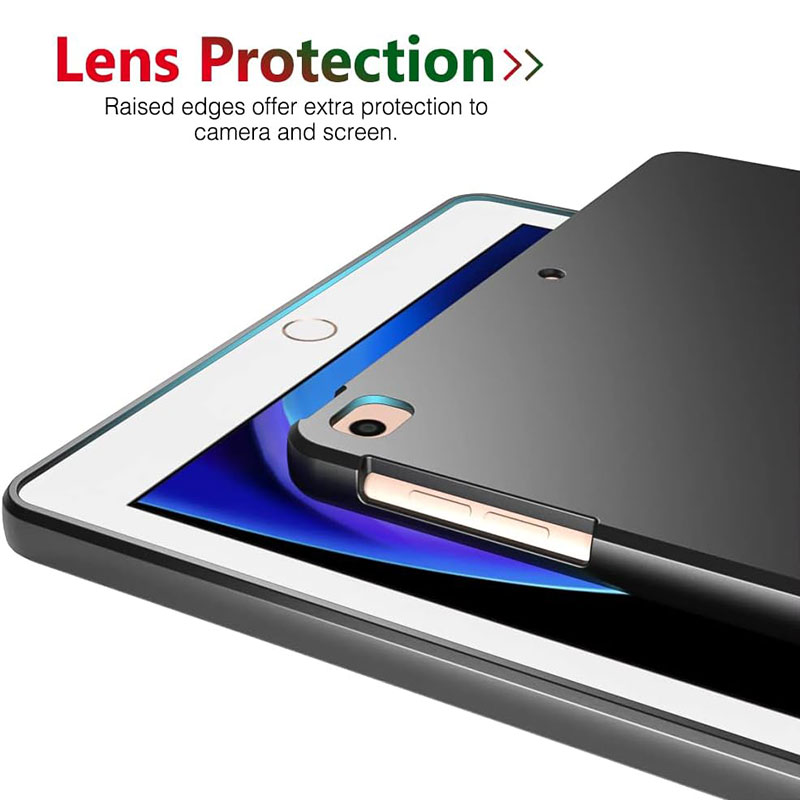 Tablet Case Voor Apple iPad Ai - Iphone Tablet Accessories recensie en prijs