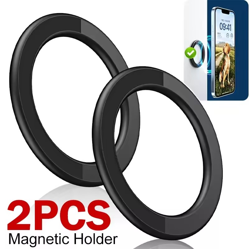 MagSafe Magnetische Ringhouder - Tablet Accessories Must Have recensie en prijs