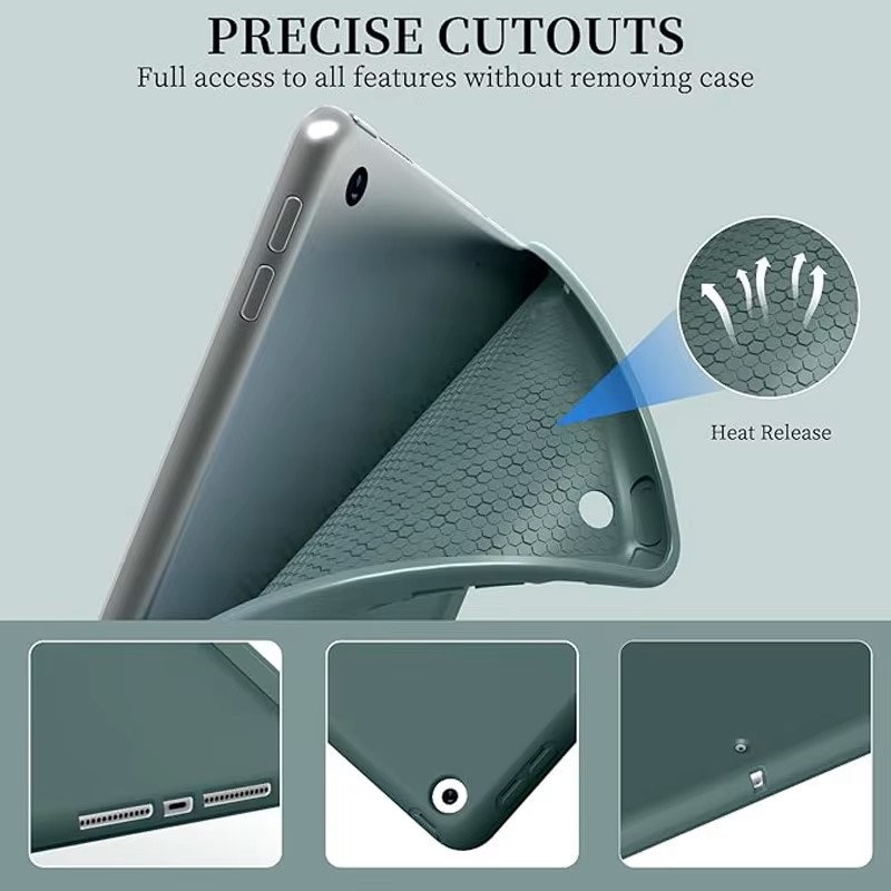 Capa Voor Lenovo Tab M10 3e Ge - Lenovo Tablet M10 Accessories recensie en prijs