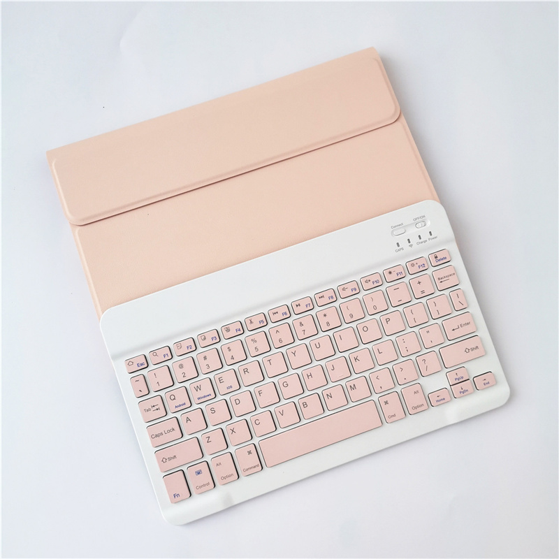 Case voor Lenovo Tab M10 FHD P - Lenovo Tablet M10 Accessories recensie en prijs