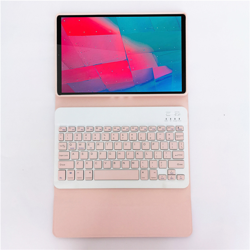Case voor Lenovo Tab M10 FHD P - Lenovo Tablet M10 Accessories recensie en prijs