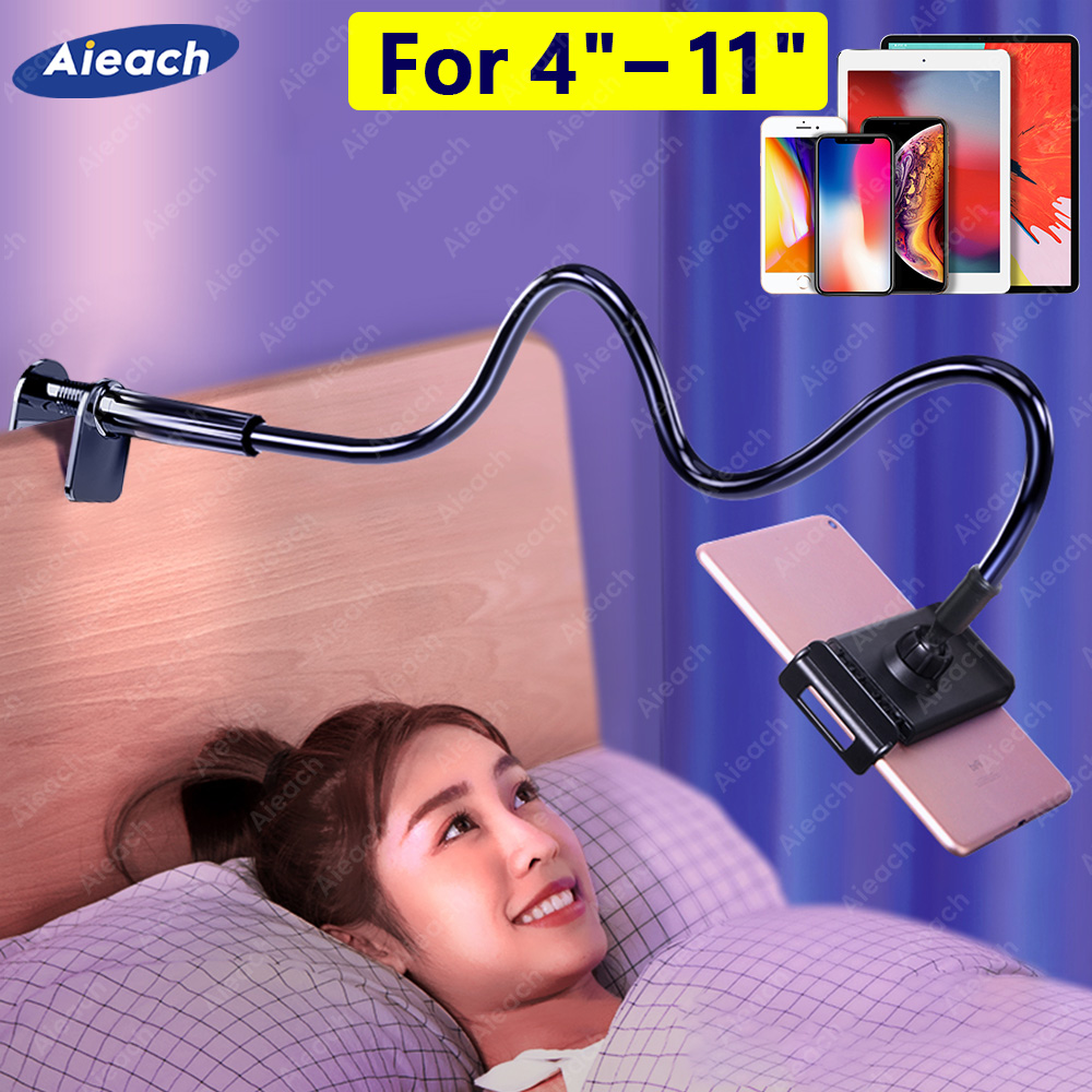 Zwanenhals Tablet Mount Houder - Cheap Tablet Accessories recensie en prijs