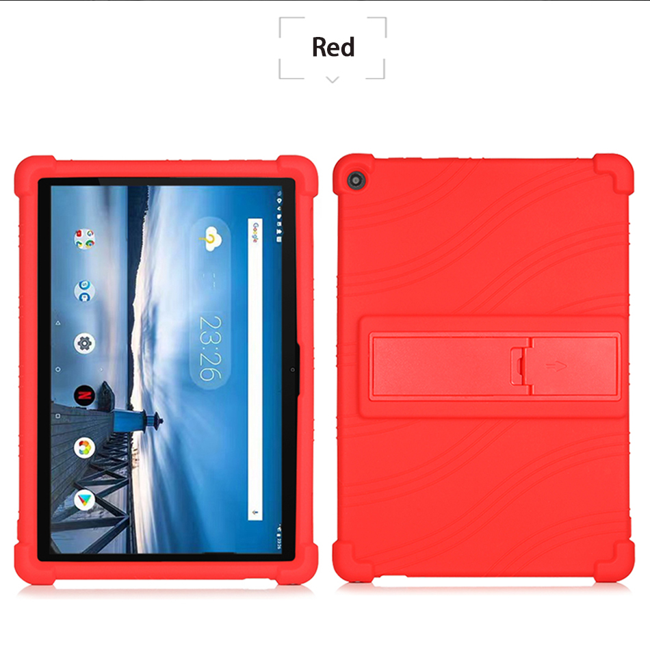 Voor Lenovo Tab M10 FHD Rel So - Lenovo Tablet M10 Accessories recensie en prijs