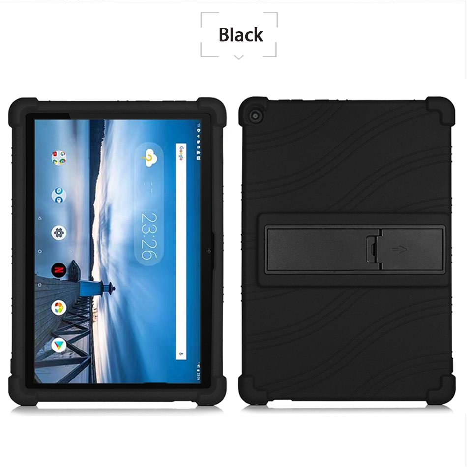 Voor Lenovo Tab M10 FHD Rel So - Lenovo Tablet M10 Accessories recensie en prijs