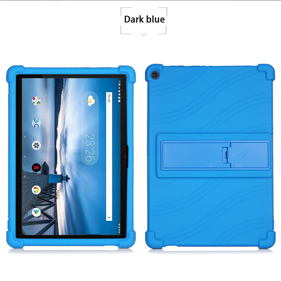 Voor Lenovo Tab M10 FHD Rel So - Lenovo Tablet M10 Accessories recensie en prijs