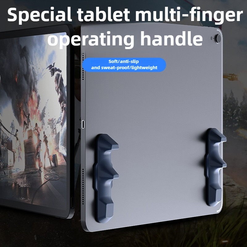 2 Stuks MEMO NIEUWE Gaming Acc - Android Tablet Gaming Accessories recensie en prijs