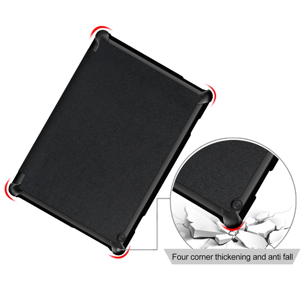Voor Lenovo Tab M10 10.1 inch  - Lenovo Tablet M10 Accessories recensie en prijs