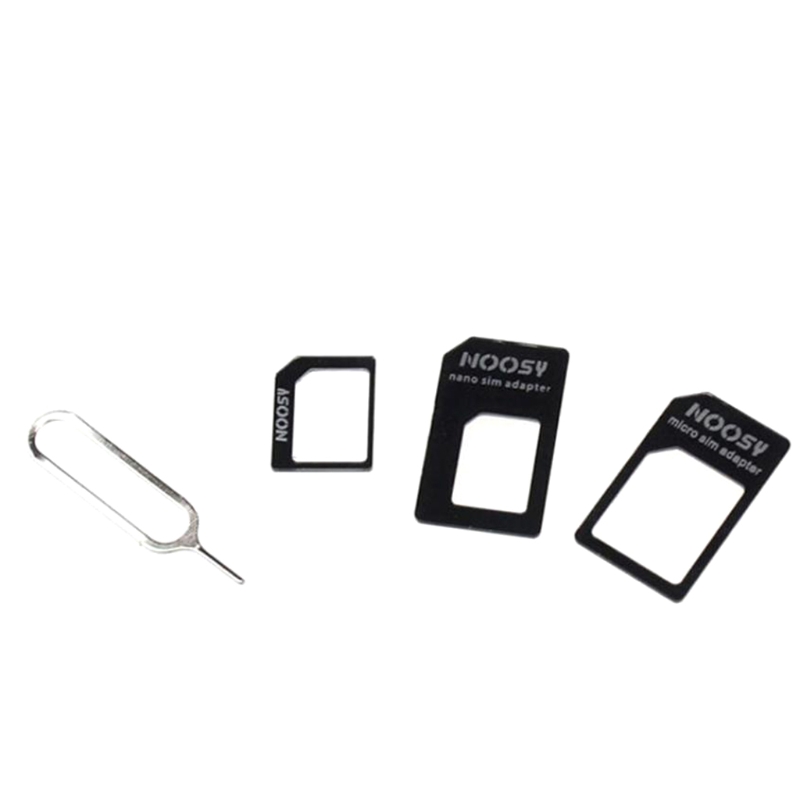 Nano SIM-kaart naar Micro-adap - Iphone Tablet Accessories recensie en prijs
