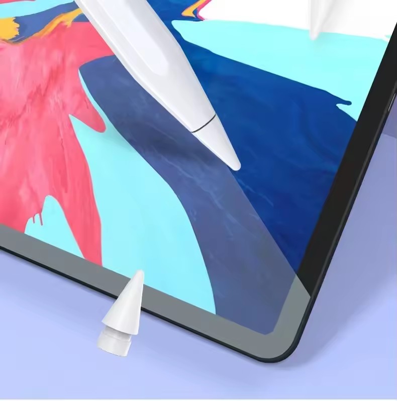 Universele Stylus Pen Tips Voo - Tablet Stylus Accessories recensie en prijs