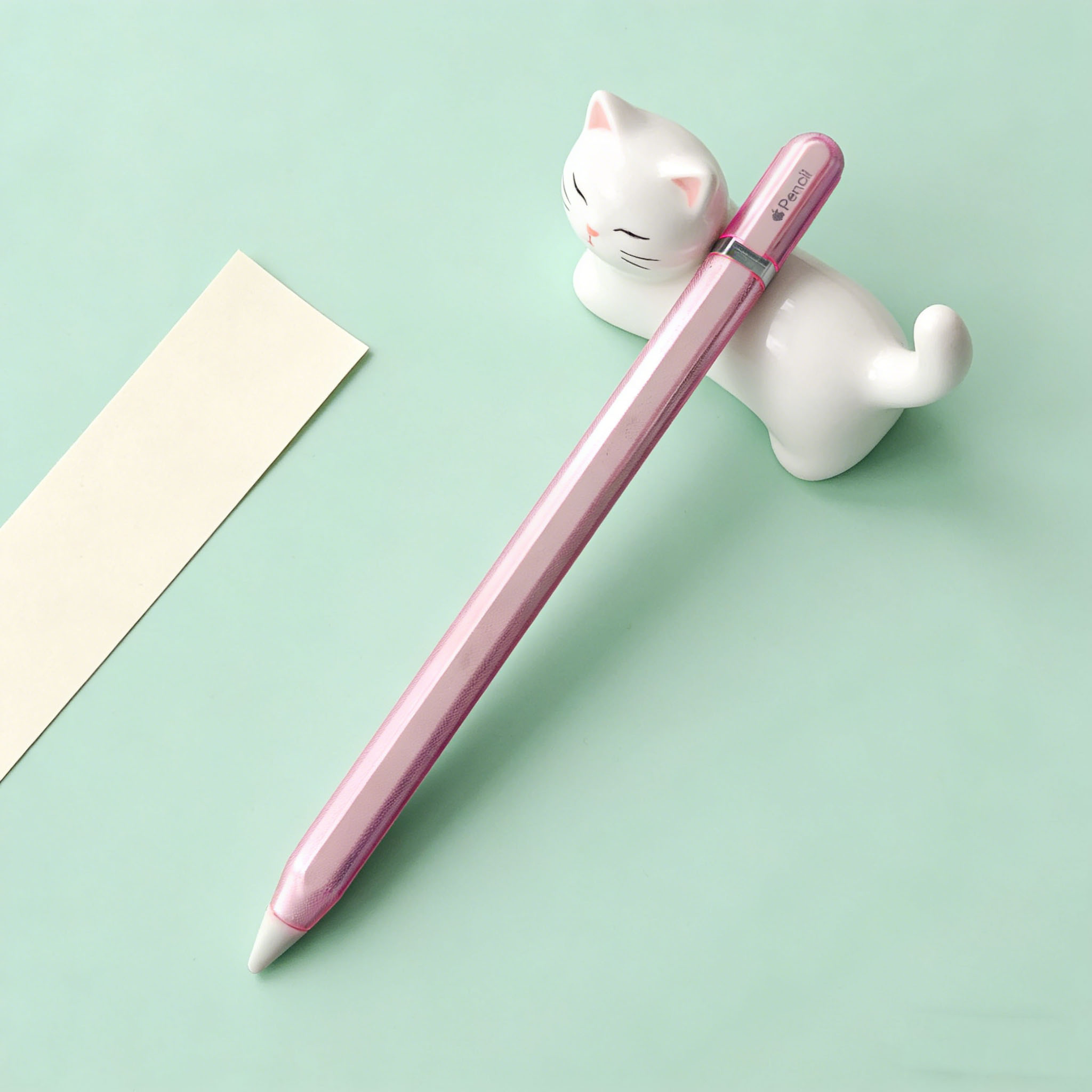Etui voor Apple Pencil Pro Sch - Iphone Tablet Accessories recensie en prijs