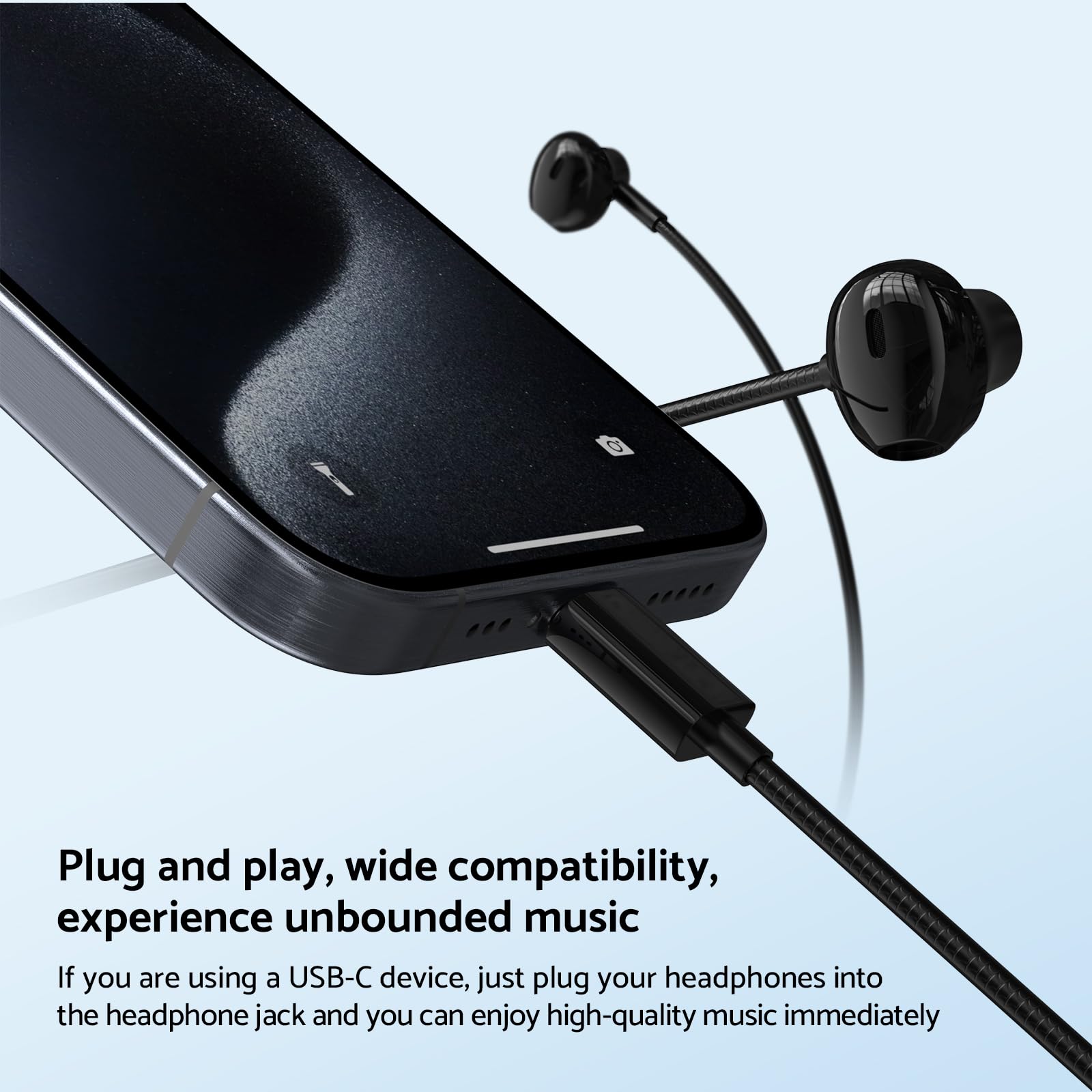 HiFi Surround-hoofdtelefoon Ba - Iphone Tablet Accessories recensie en prijs