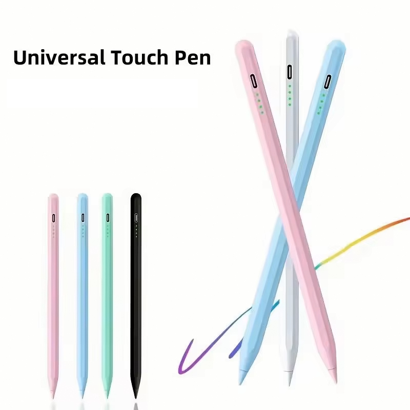 Universele stylus - touchscree - Tablet Accessories For Kids recensie en prijs