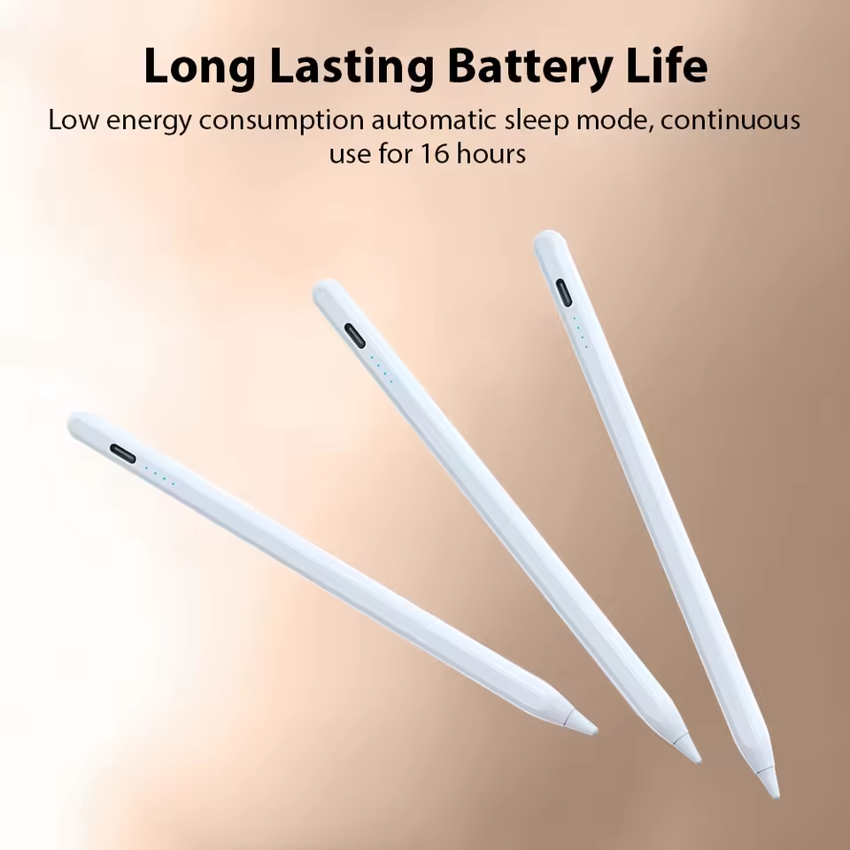 Universele stylus - touchscree - Tablet Accessories For Kids recensie en prijs