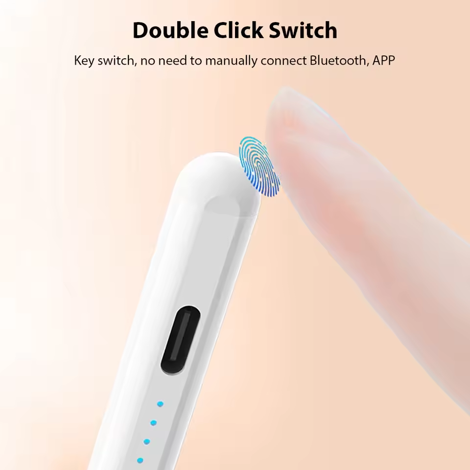 Universele stylus - touchscree - Tablet Accessories For Kids recensie en prijs