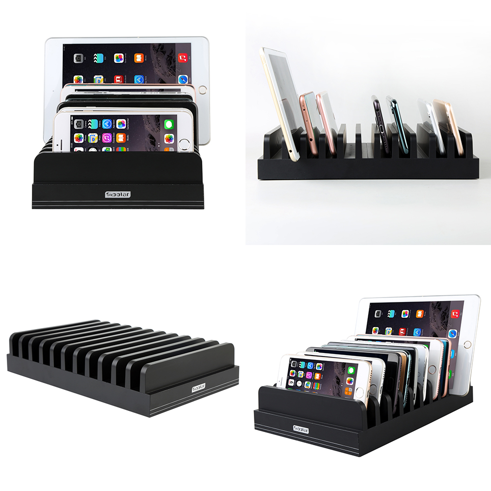 Sipolar Multifunctionele Laads - Iphone Tablet Accessories recensie en prijs