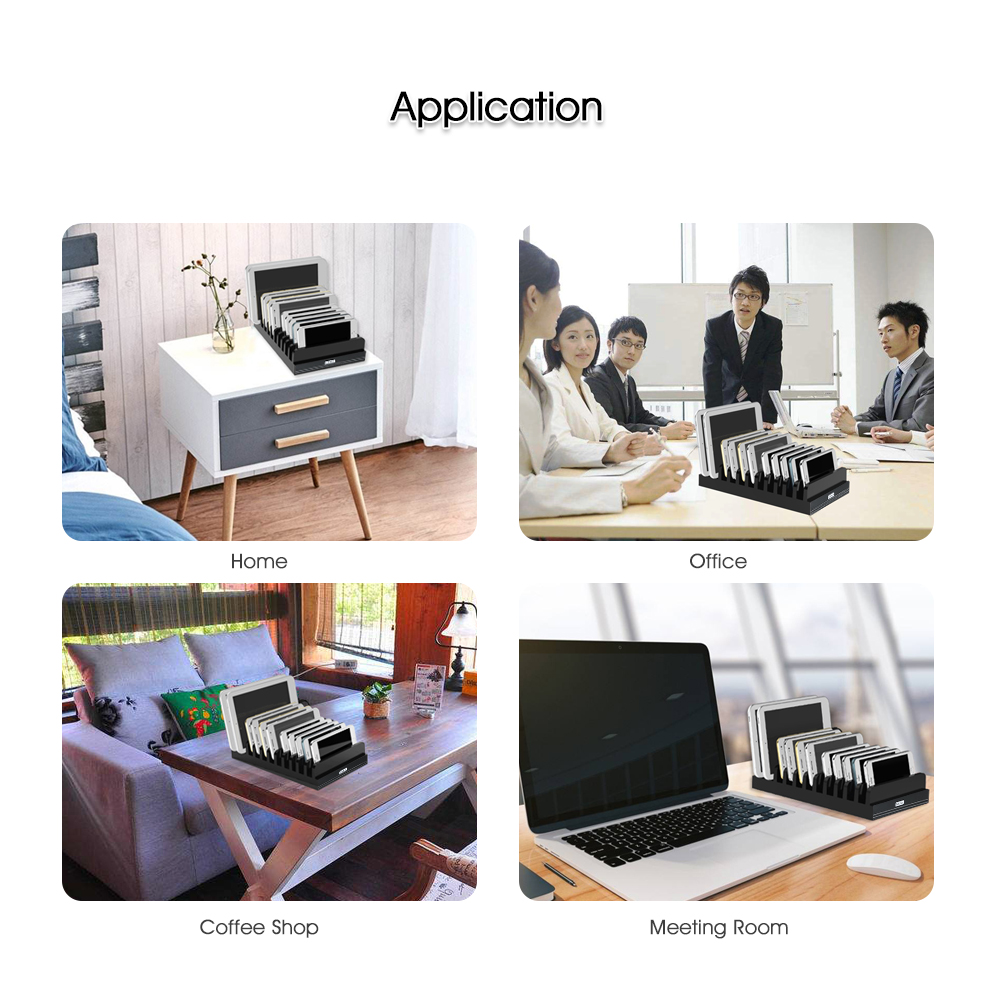 Sipolar Multifunctionele Laads - Iphone Tablet Accessories recensie en prijs